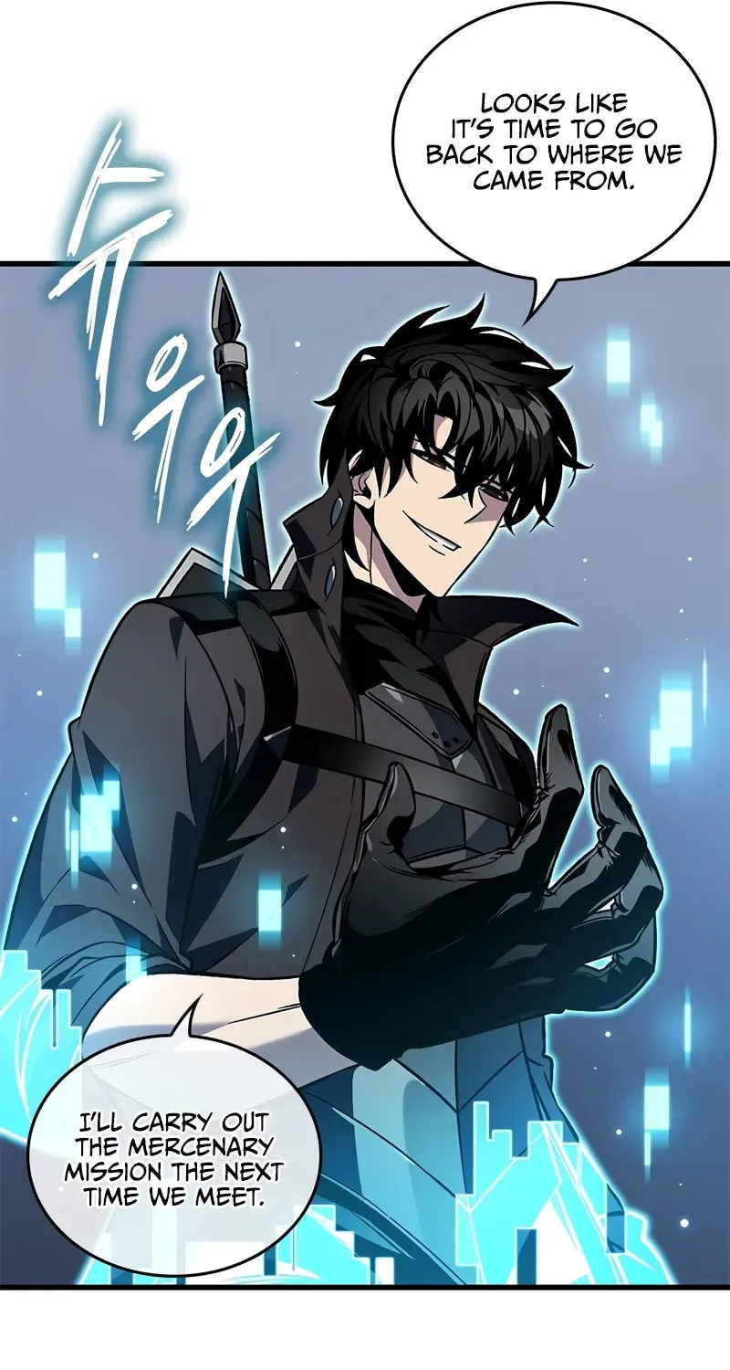 Pick Me Up! Chapter 126 page 62 - 