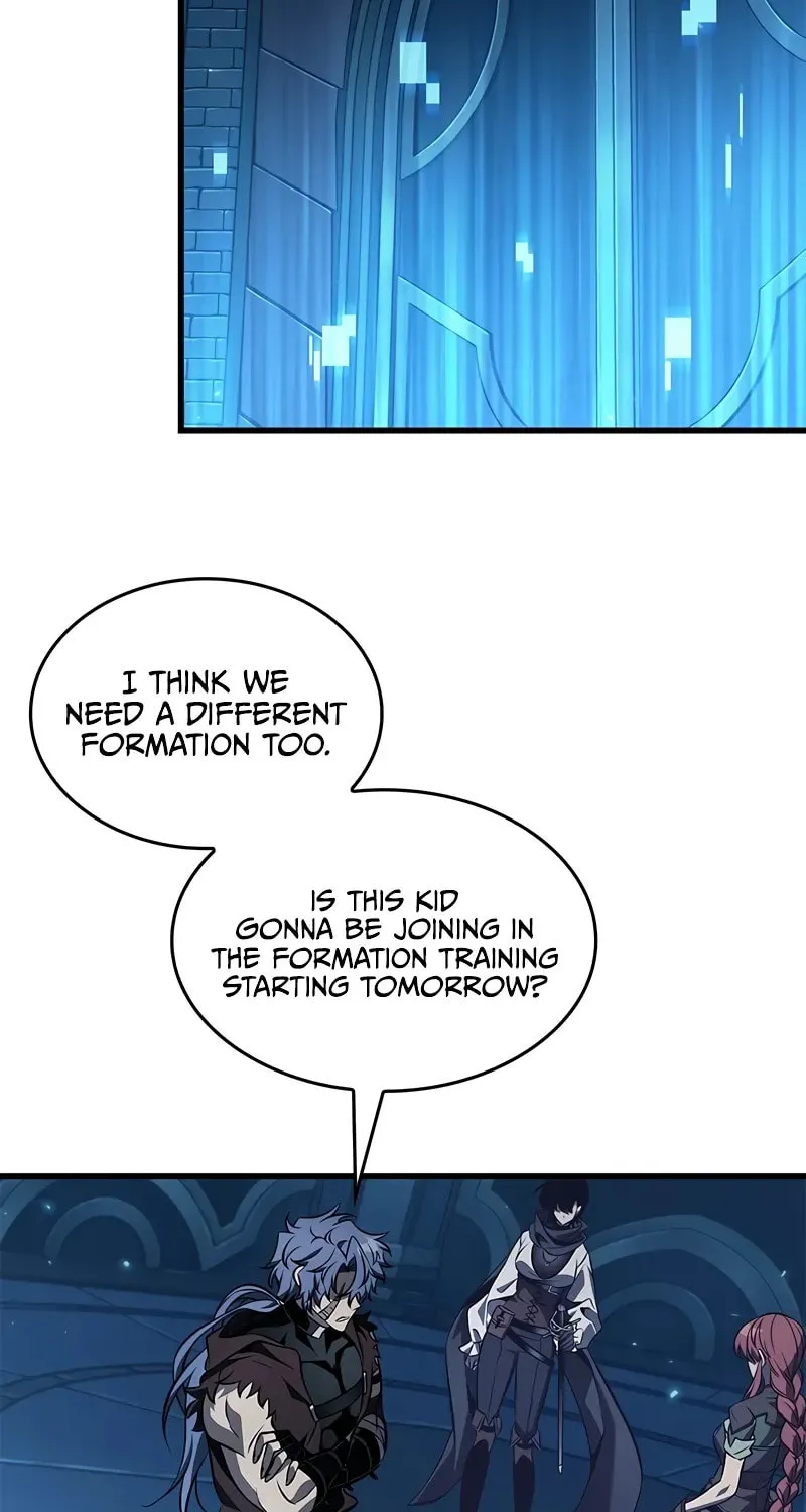 Pick Me Up! Chapter 126 page 65 - 