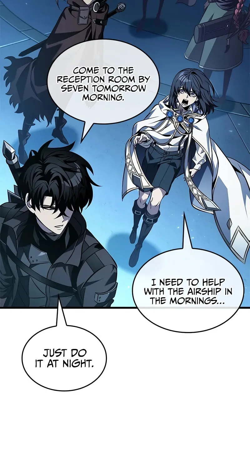 Pick Me Up! Chapter 126 page 66 - 
