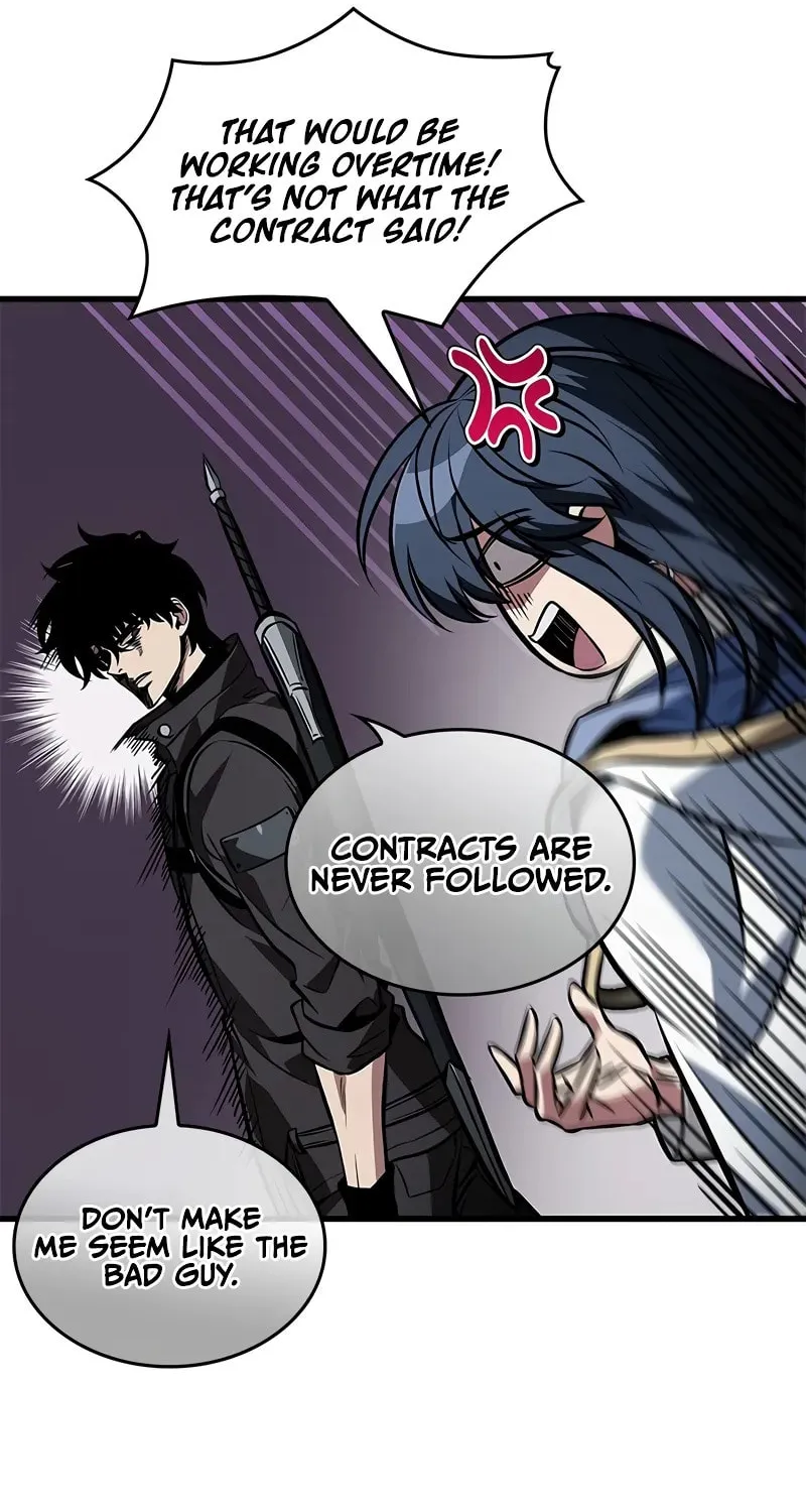 Pick Me Up! Chapter 126 page 67 - 