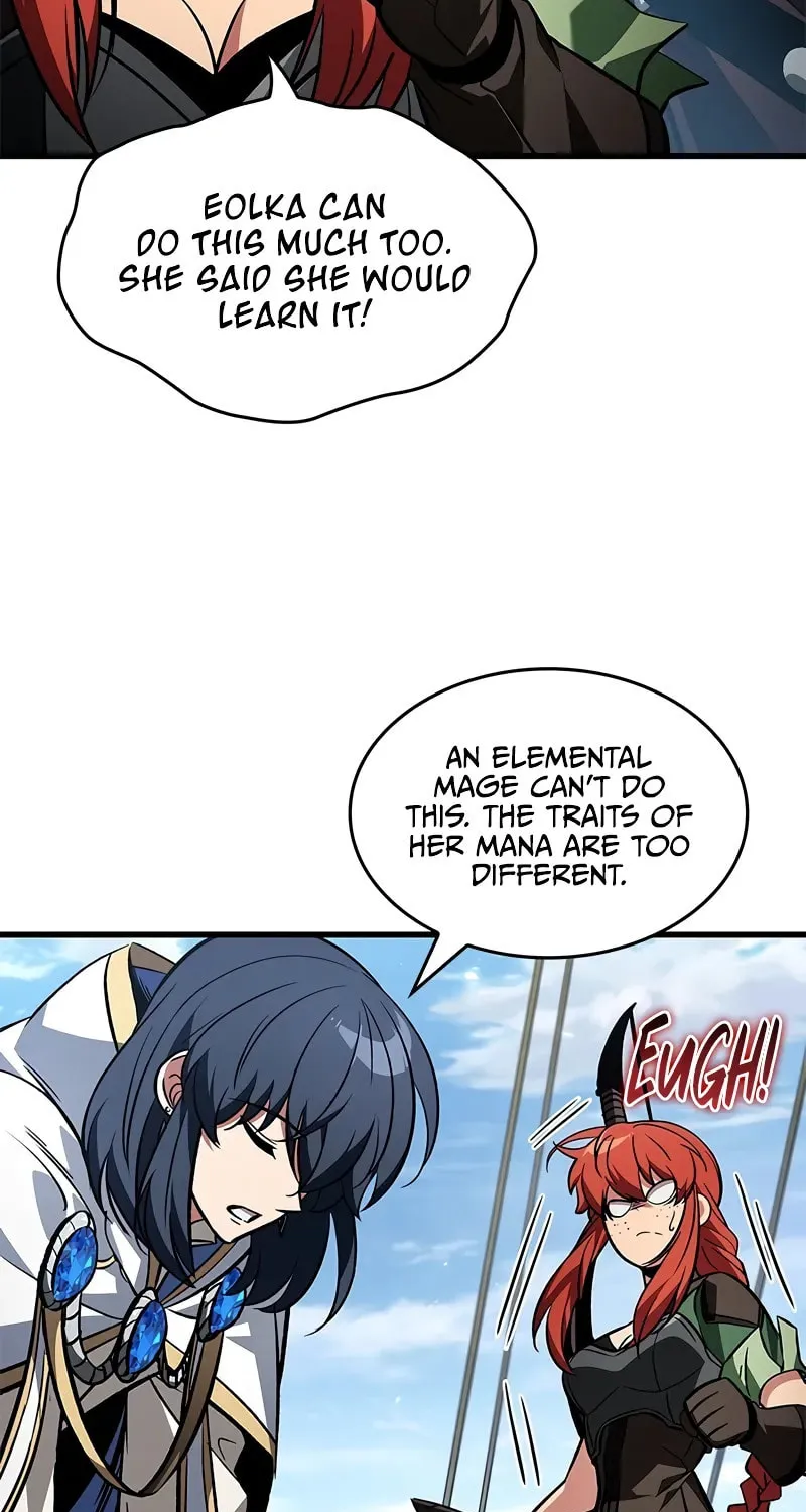 Pick Me Up! Chapter 126 page 8 - 