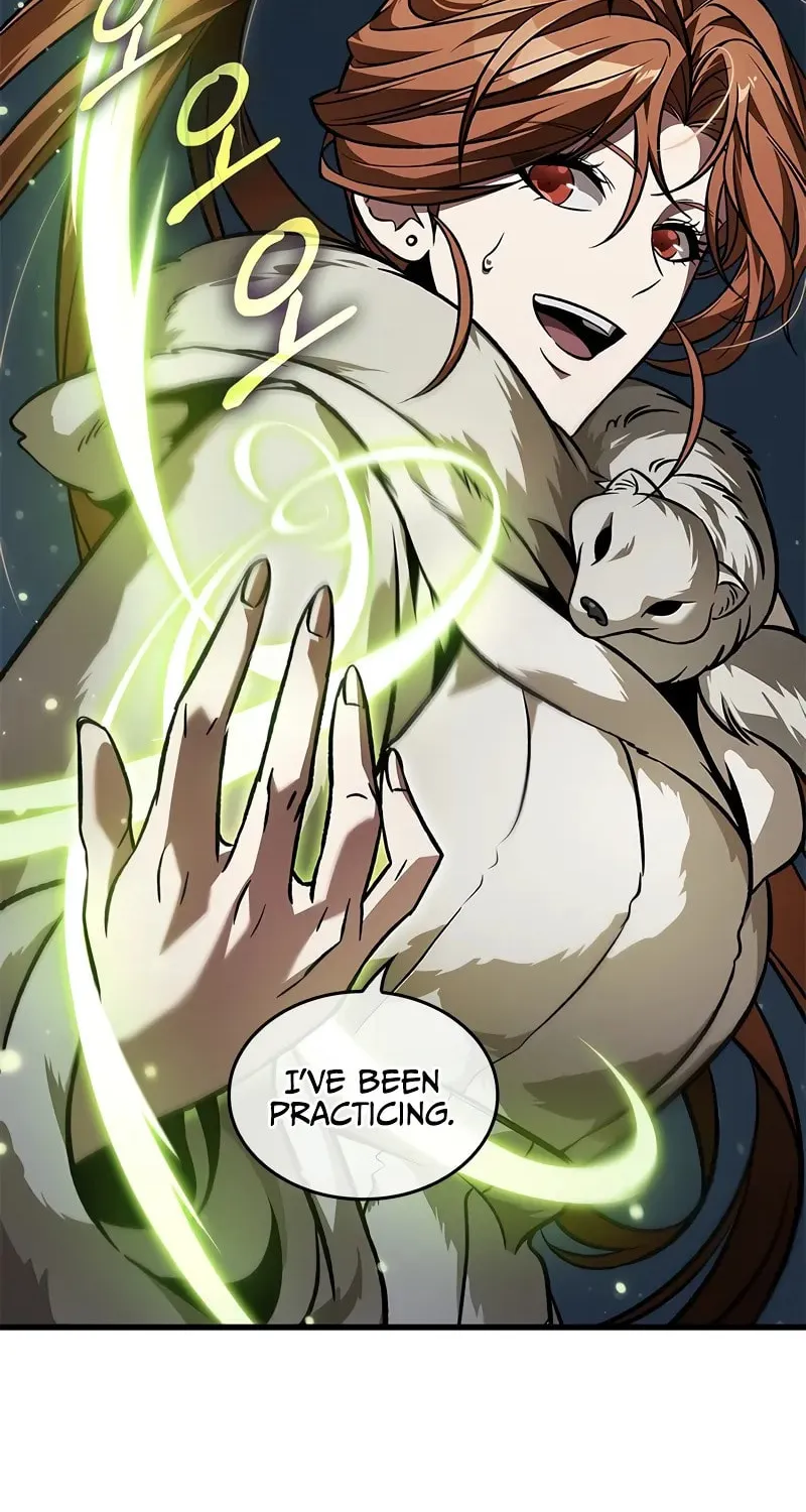 Pick Me Up! Chapter 126 page 77 - 