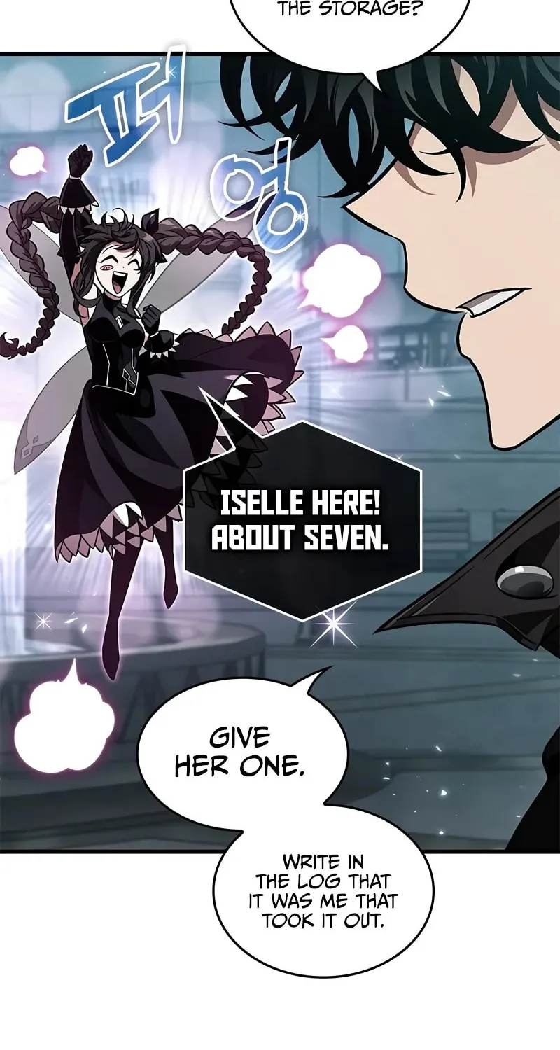 Pick Me Up! Chapter 126 page 79 - 