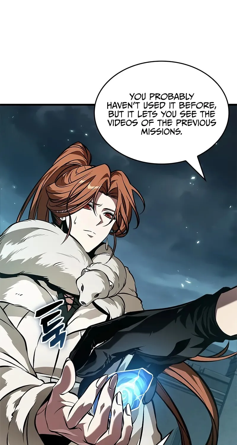 Pick Me Up! Chapter 126 page 80 - 