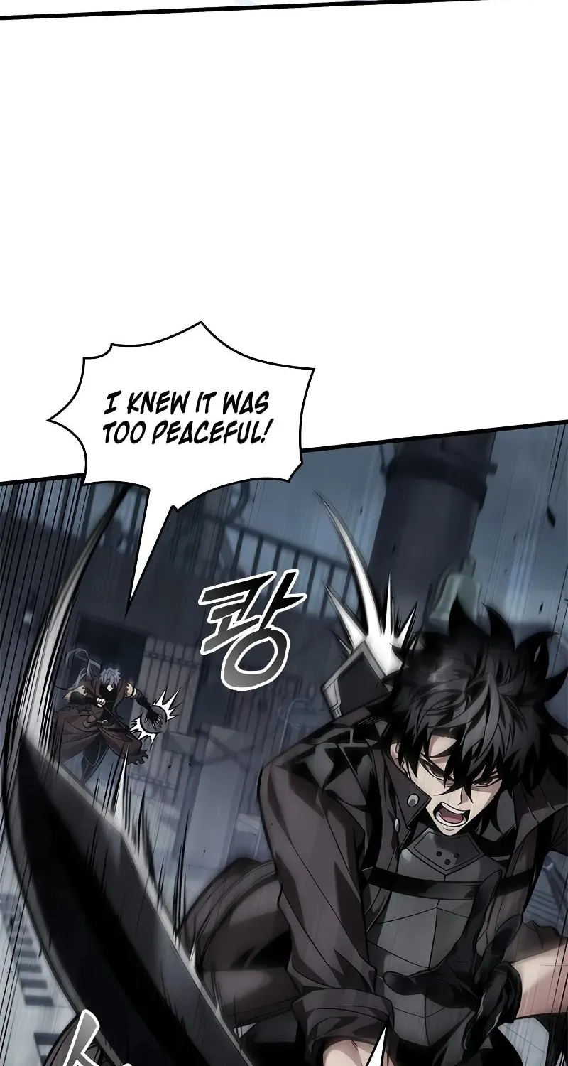 Pick Me Up! Chapter 128 page 17 - 