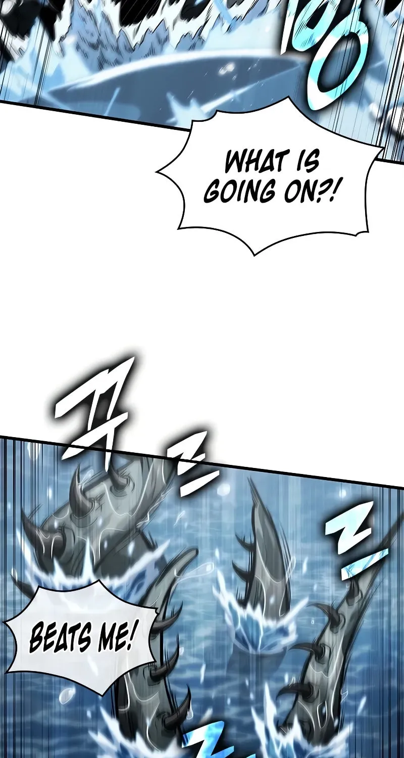 Pick Me Up! Chapter 128 page 20 - 