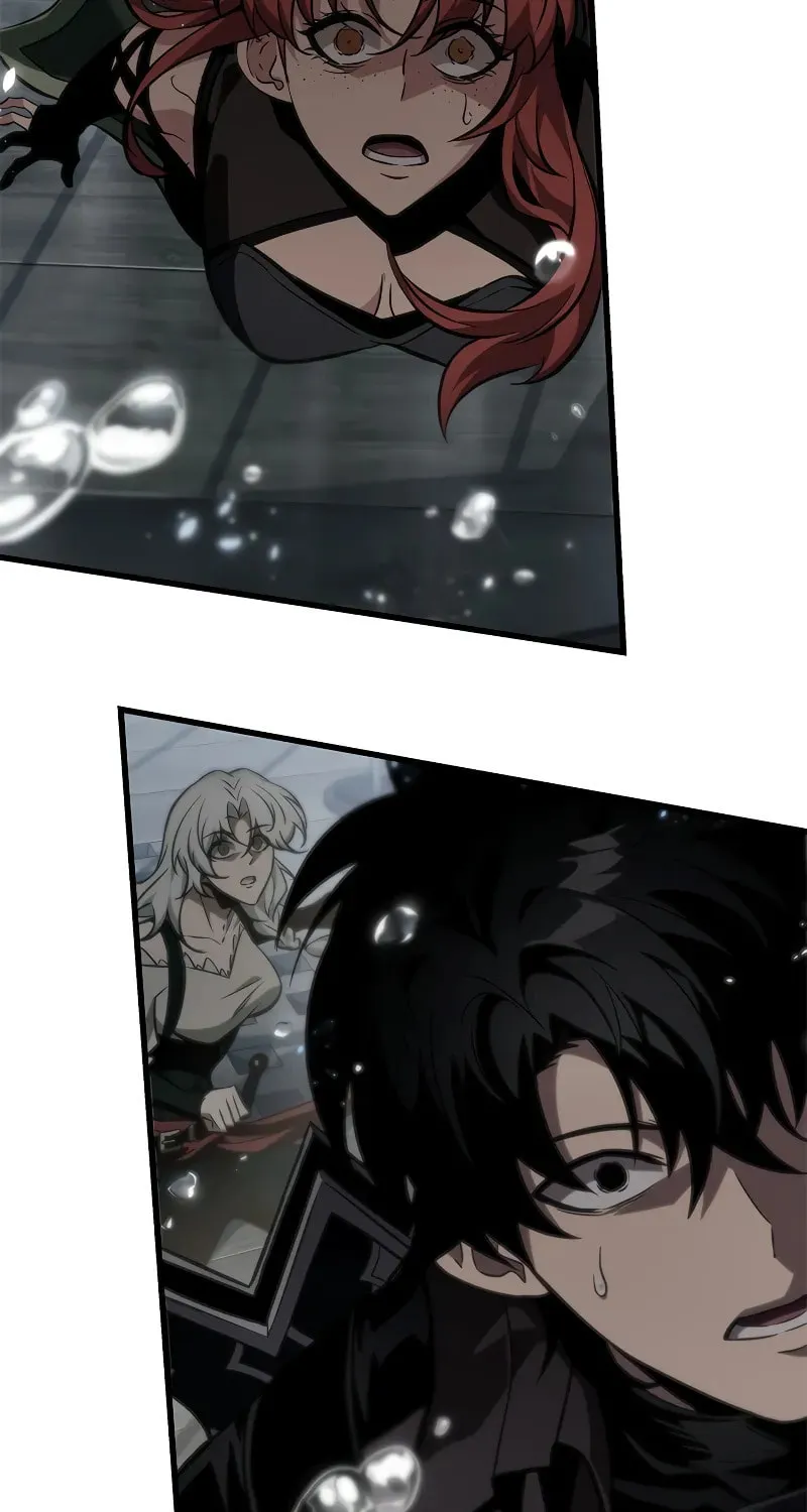 Pick Me Up! Chapter 128 page 28 - 