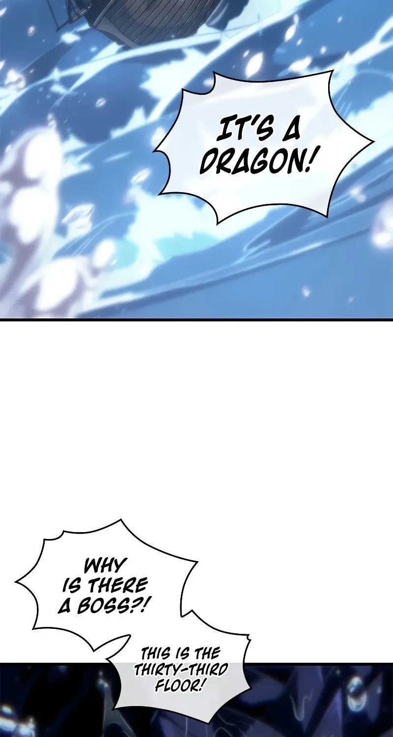 Pick Me Up! Chapter 128 page 34 - 