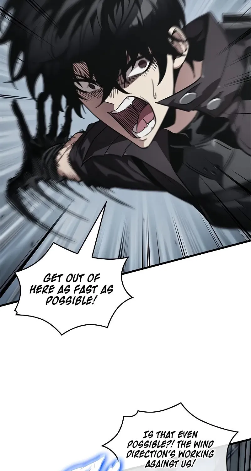 Pick Me Up! Chapter 128 page 37 - 