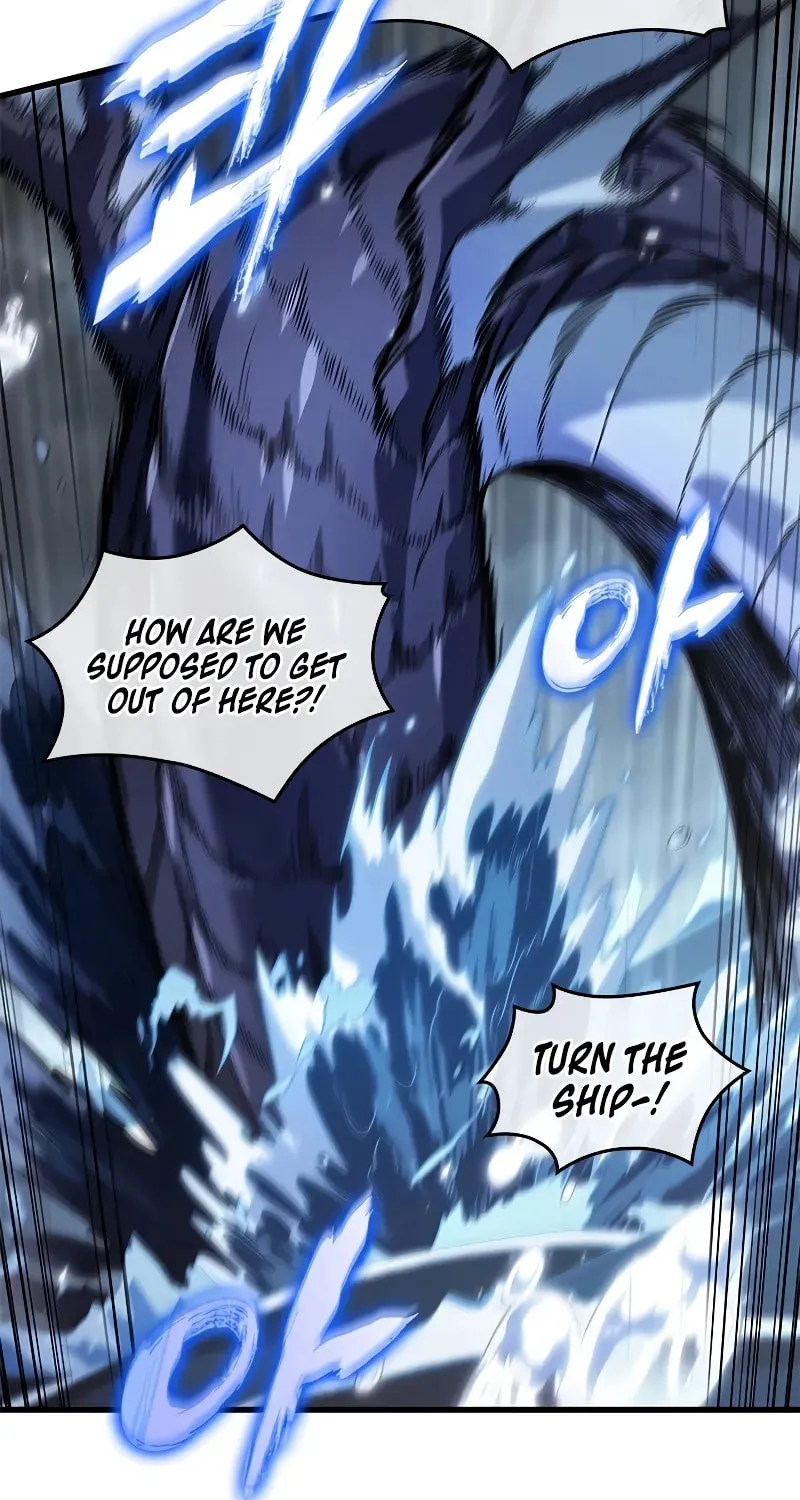 Pick Me Up! Chapter 128 page 38 - 