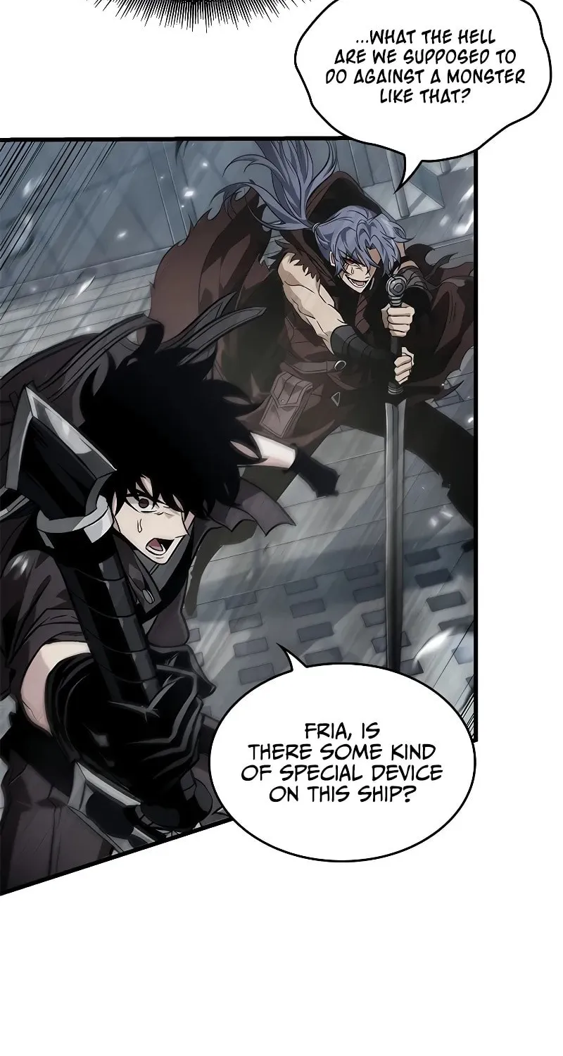 Pick Me Up! Chapter 128 page 43 - 