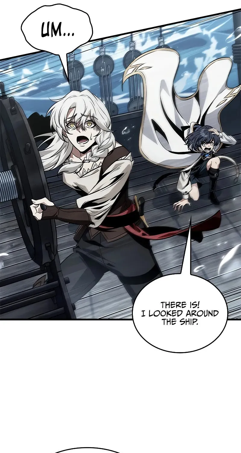 Pick Me Up! Chapter 128 page 44 - 