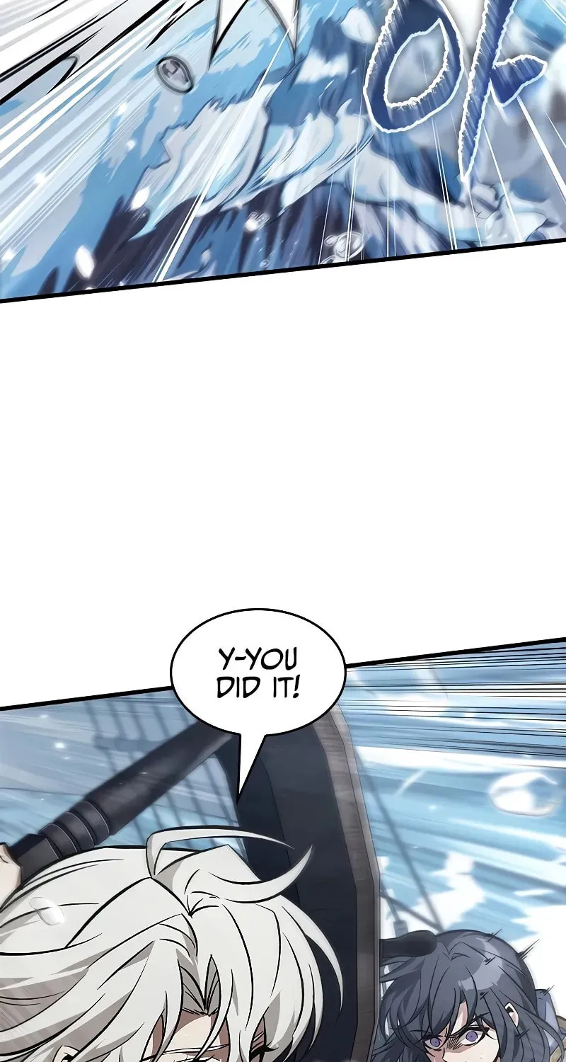Pick Me Up! Chapter 128 page 48 - 