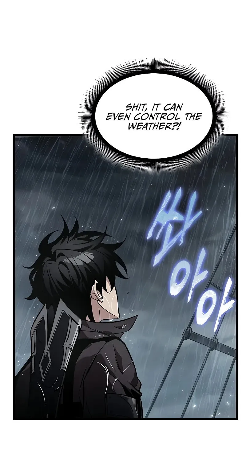 Pick Me Up! Chapter 128 page 52 - 
