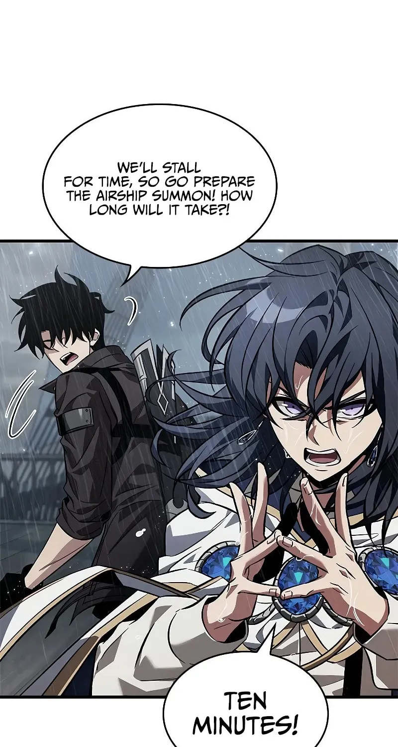 Pick Me Up! Chapter 128 page 53 - 