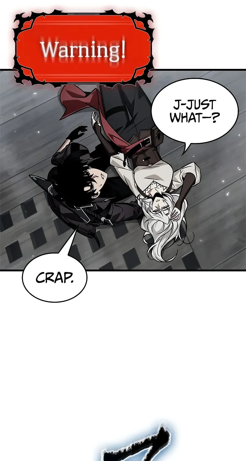 Pick Me Up! Chapter 128 page 8 - 