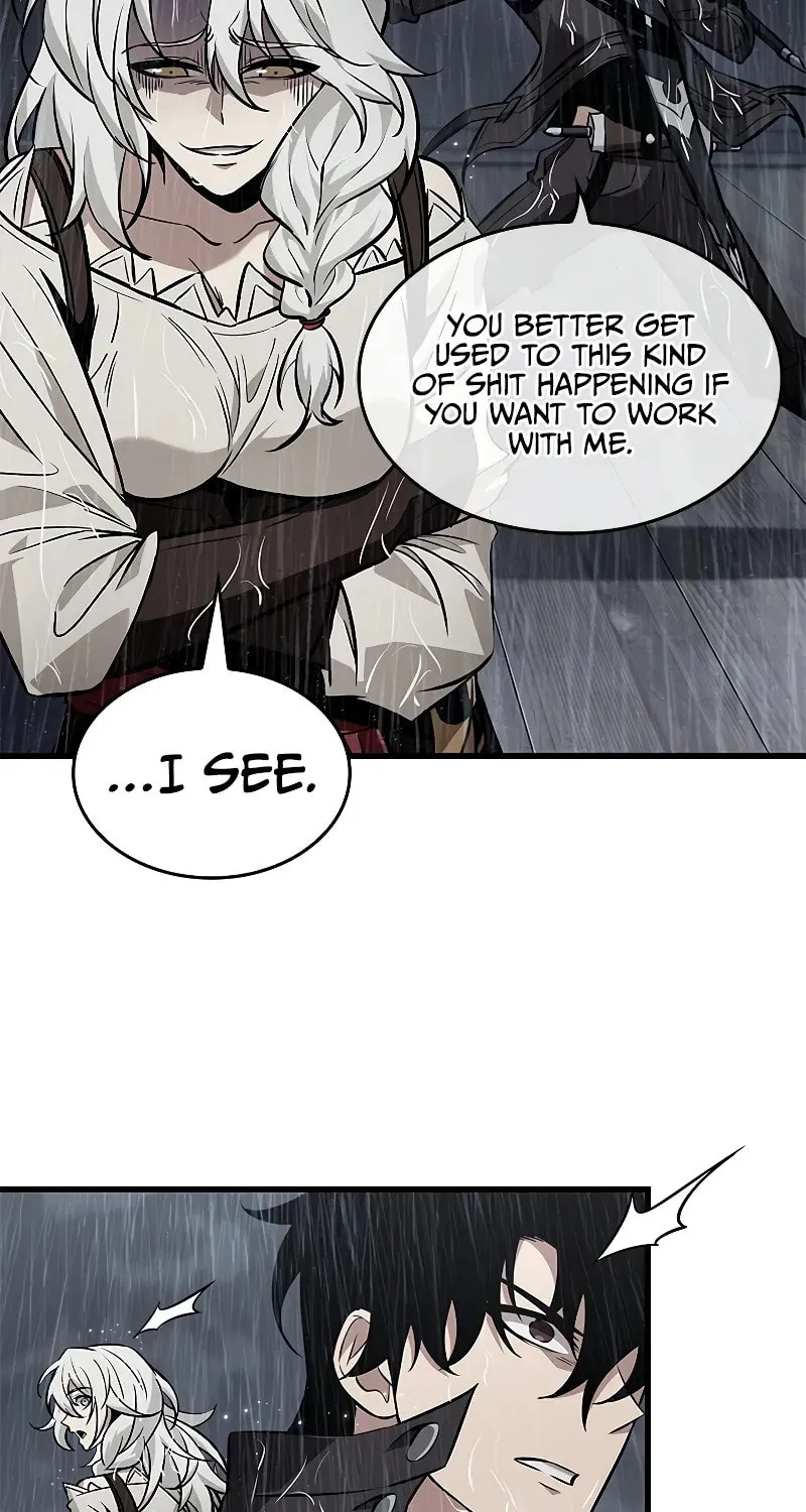 Pick Me Up! Chapter 128 page 76 - 