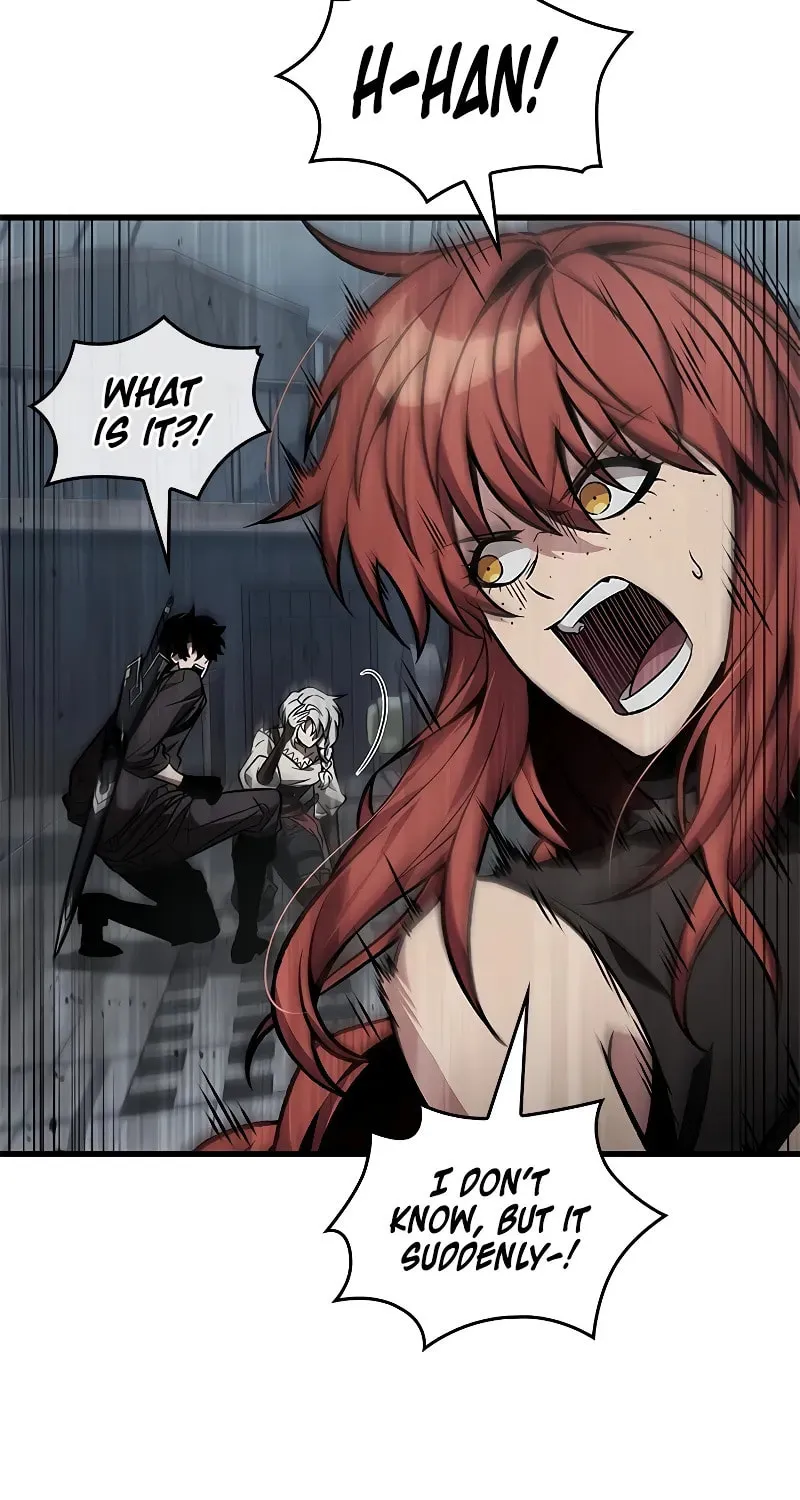 Pick Me Up! Chapter 128 page 10 - 
