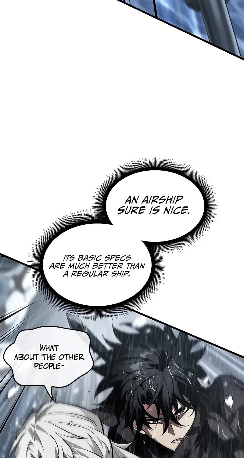 Pick Me Up! Chapter 129 page 17 - 