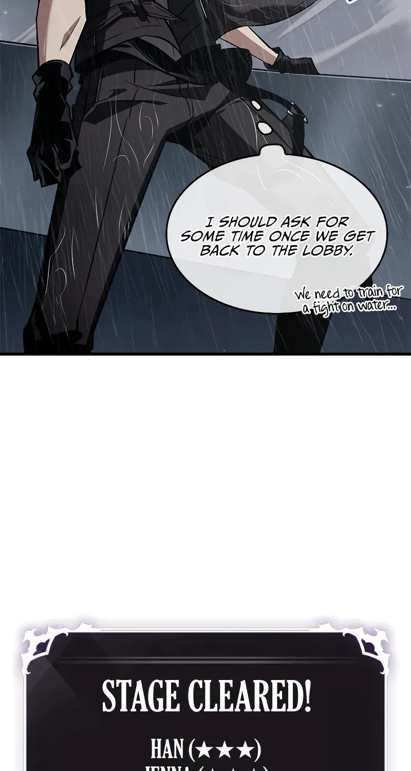 Pick Me Up! Chapter 129 page 23 - 