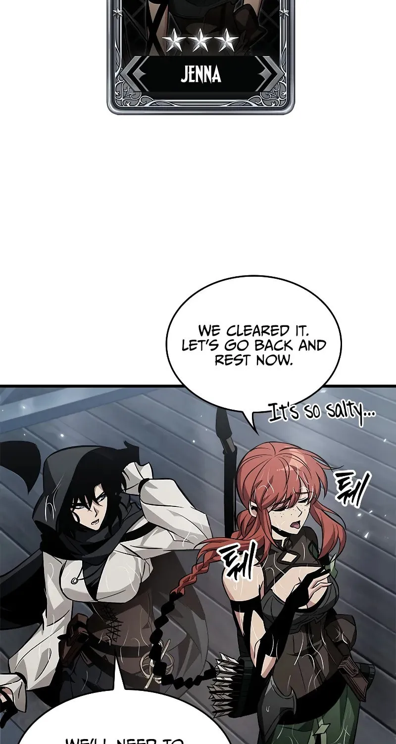 Pick Me Up! Chapter 129 page 25 - 