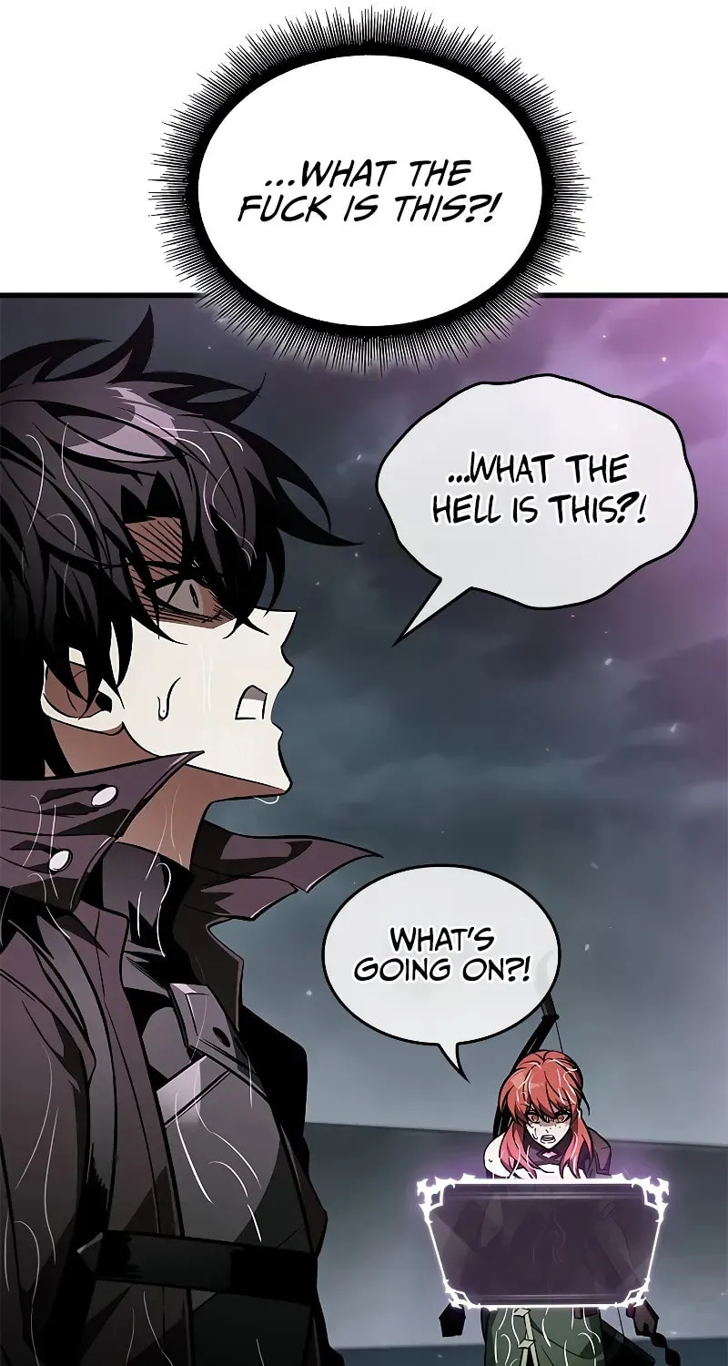 Pick Me Up! Chapter 129 page 31 - 