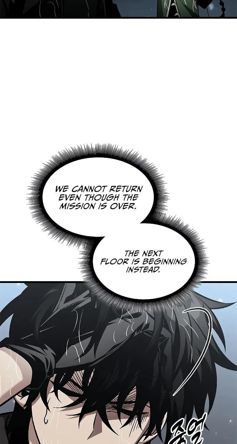 Pick Me Up! Chapter 129 page 32 - 