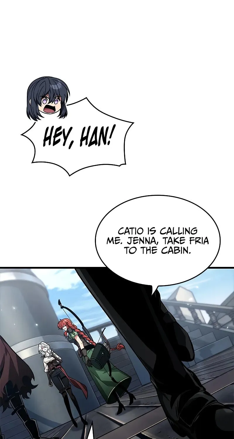 Pick Me Up! Chapter 129 page 37 - 