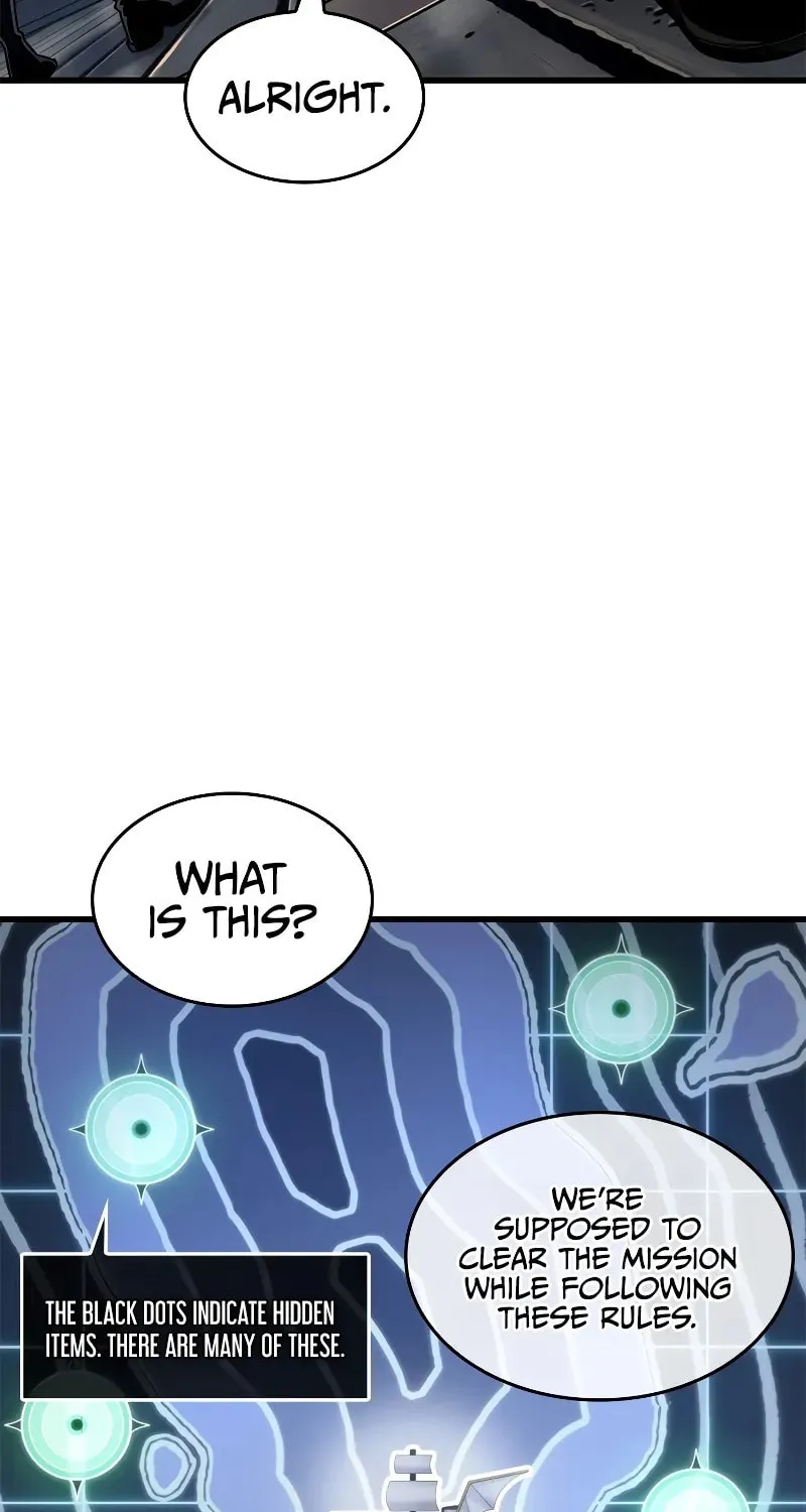 Pick Me Up! Chapter 129 page 38 - 