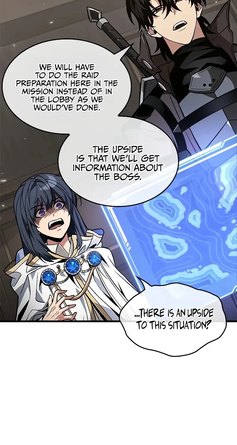 Pick Me Up! Chapter 129 page 40 - 