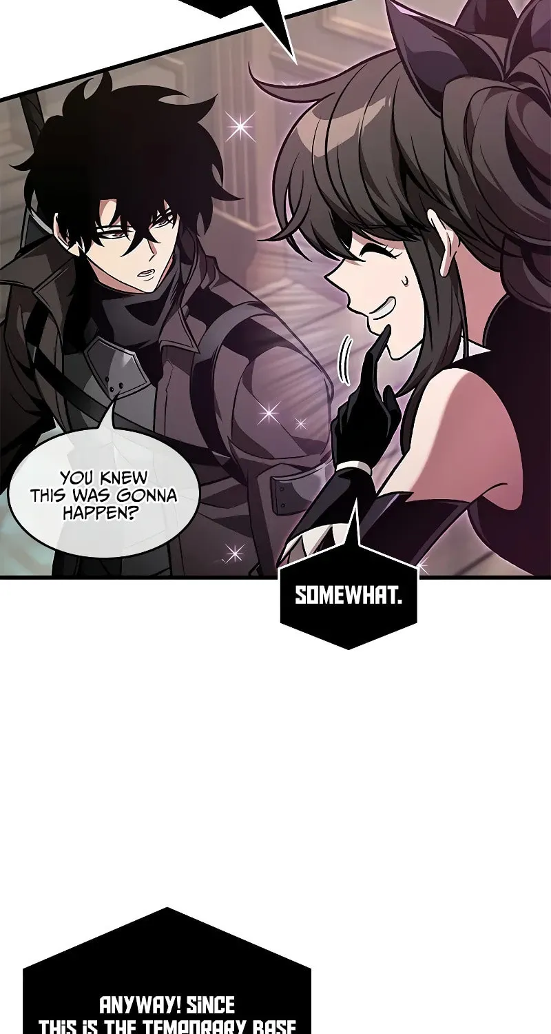 Pick Me Up! Chapter 129 page 45 - 