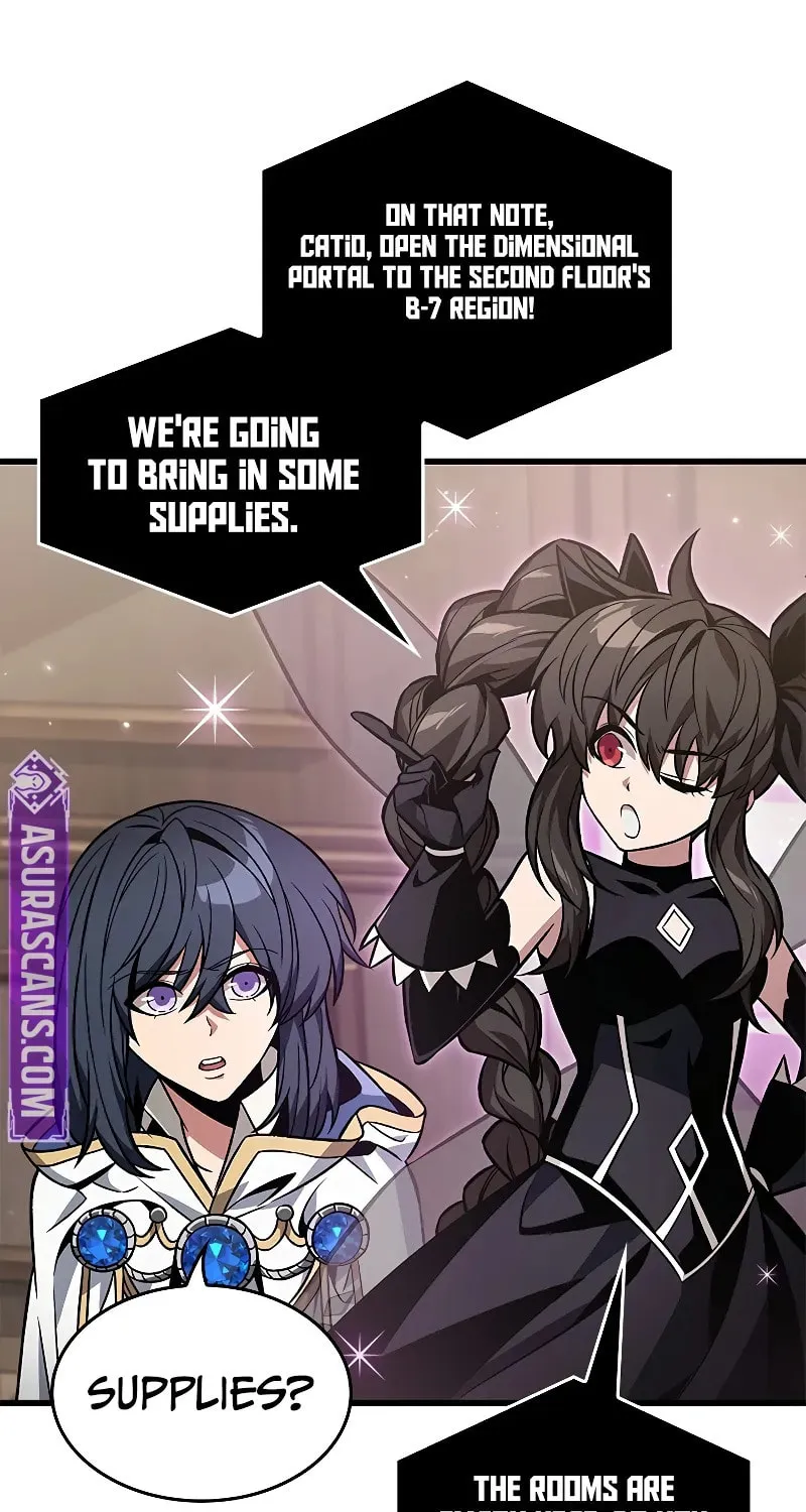 Pick Me Up! Chapter 129 page 47 - 