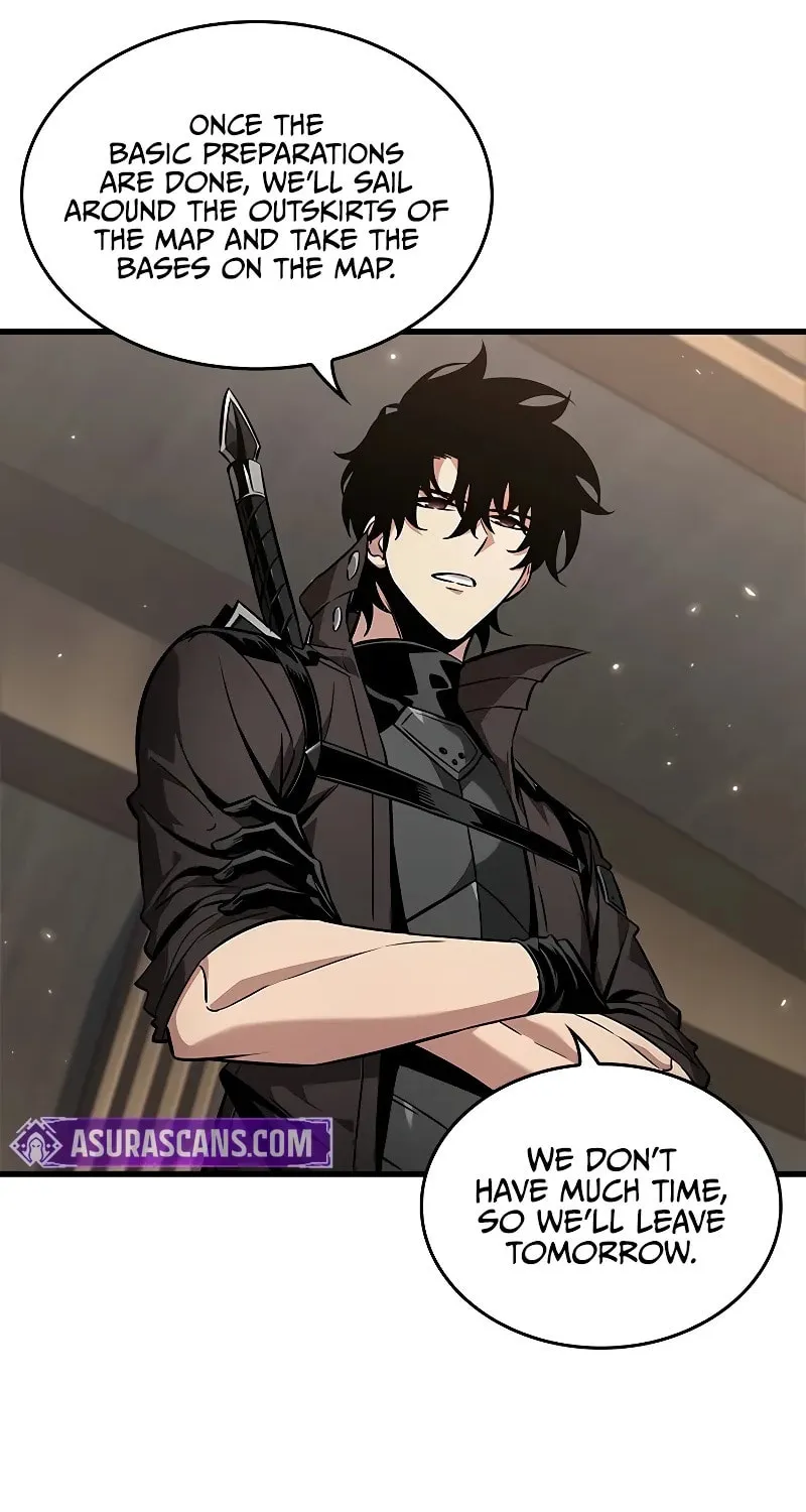Pick Me Up! Chapter 129 page 56 - 