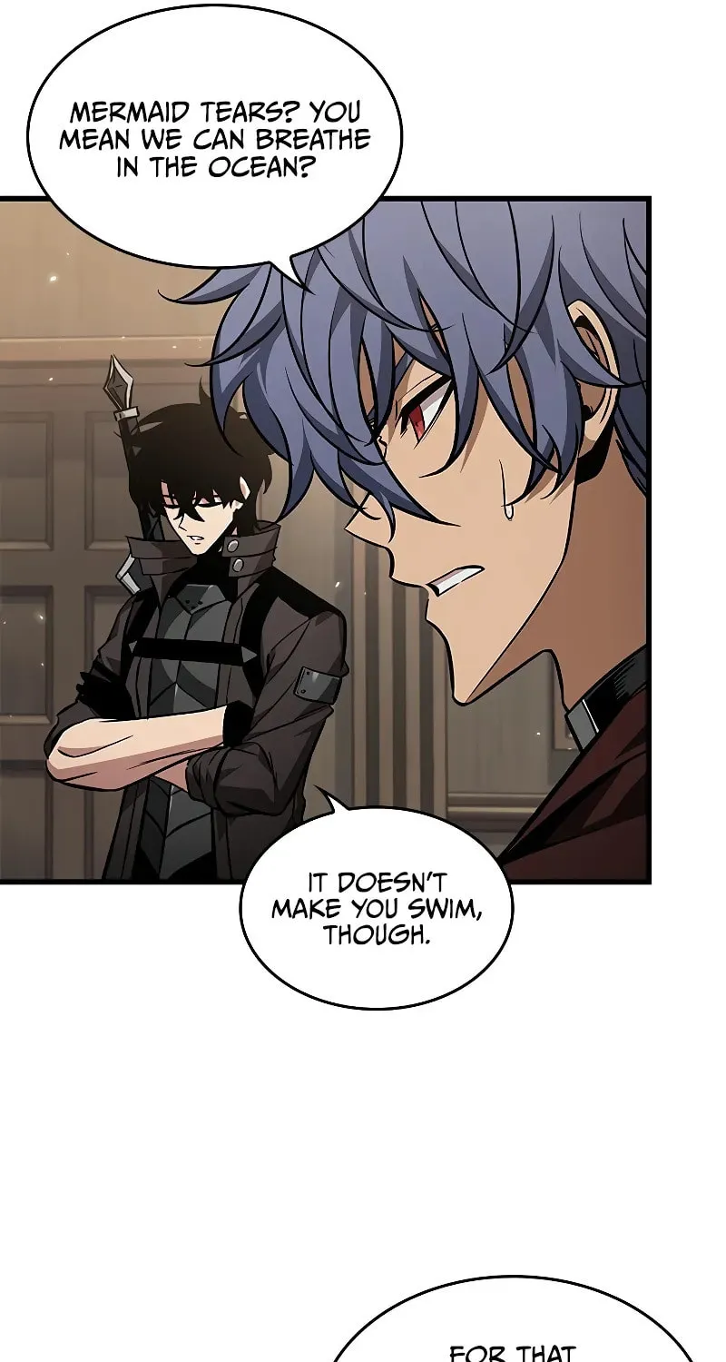 Pick Me Up! Chapter 129 page 61 - 