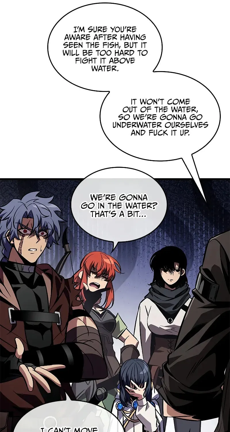 Pick Me Up! Chapter 129 page 63 - 