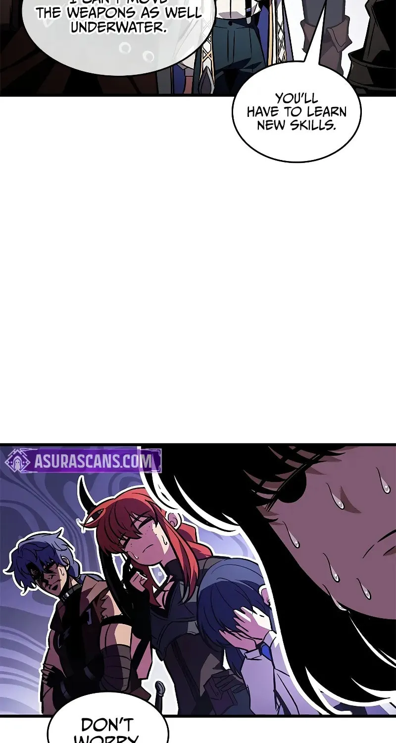 Pick Me Up! Chapter 129 page 64 - 