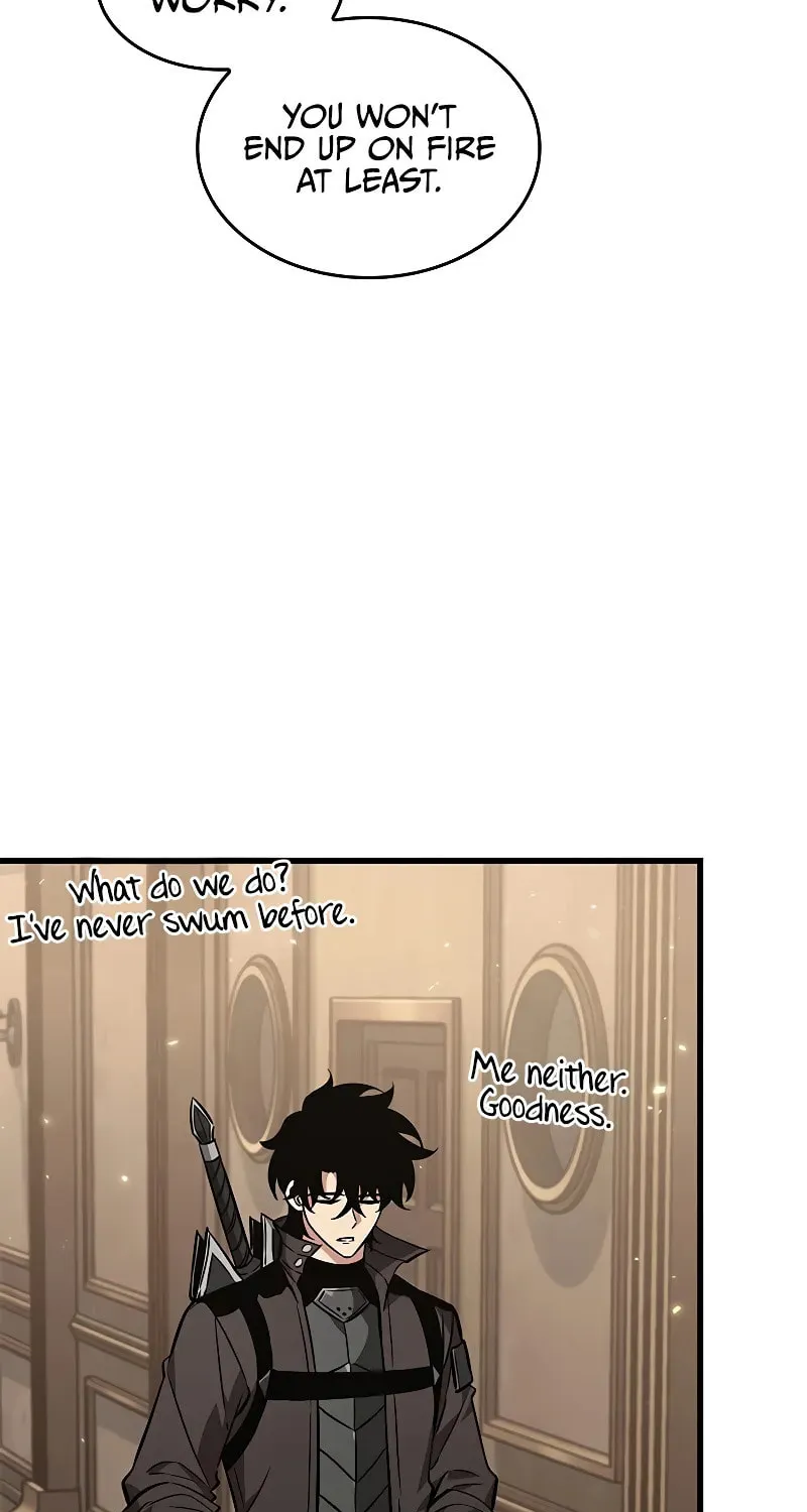 Pick Me Up! Chapter 129 page 65 - 