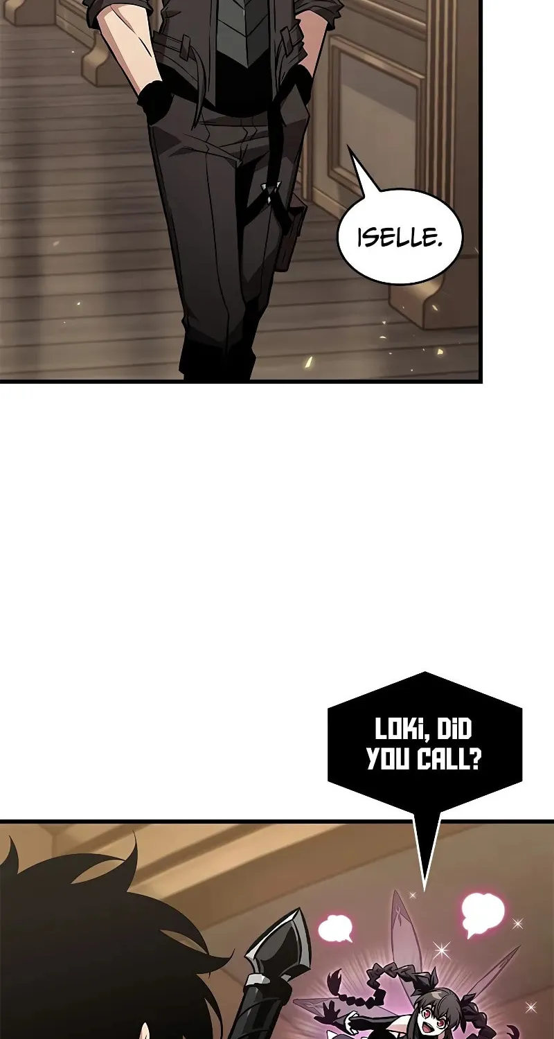 Pick Me Up! Chapter 129 page 66 - 