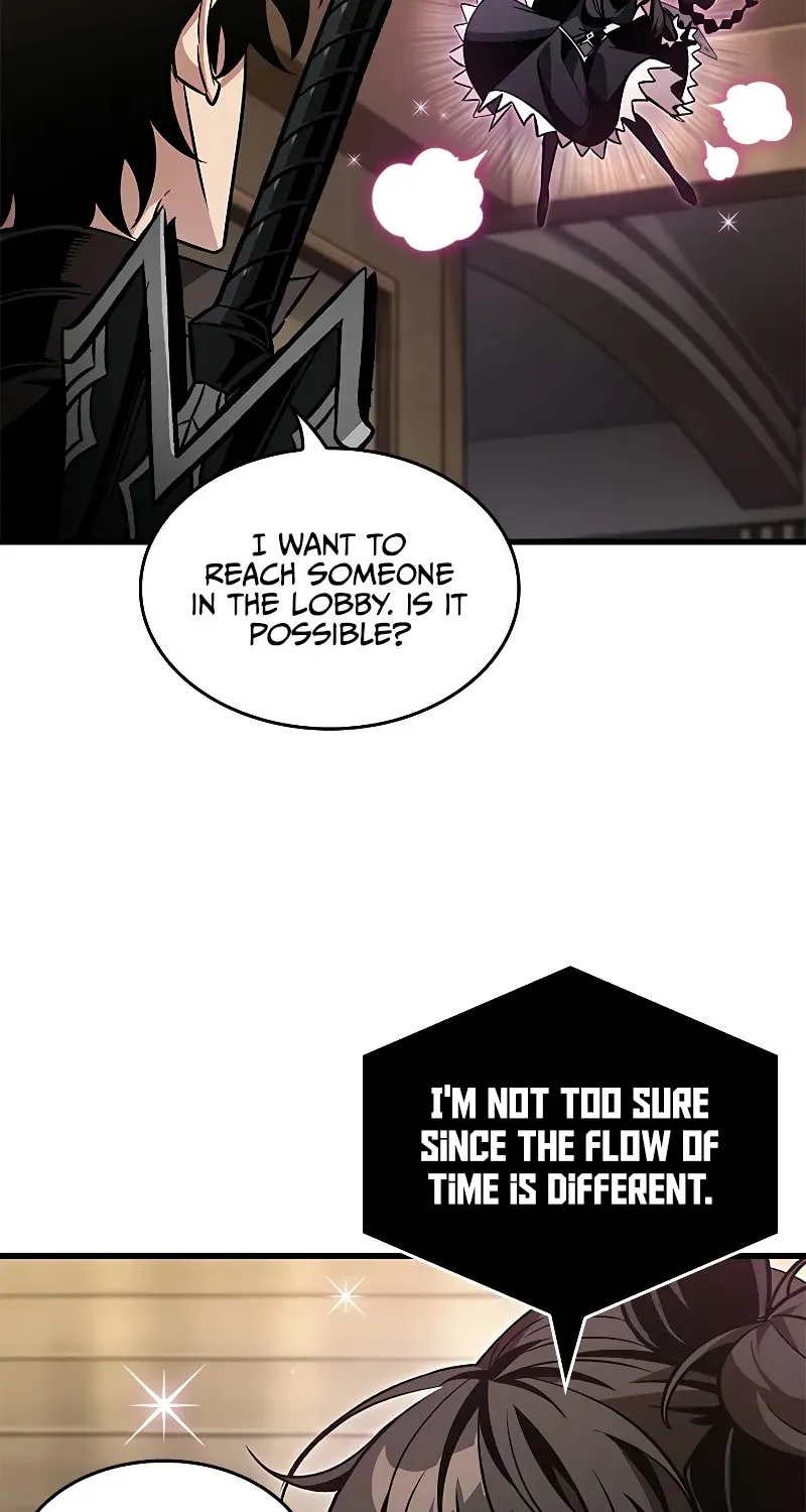 Pick Me Up! Chapter 129 page 67 - 