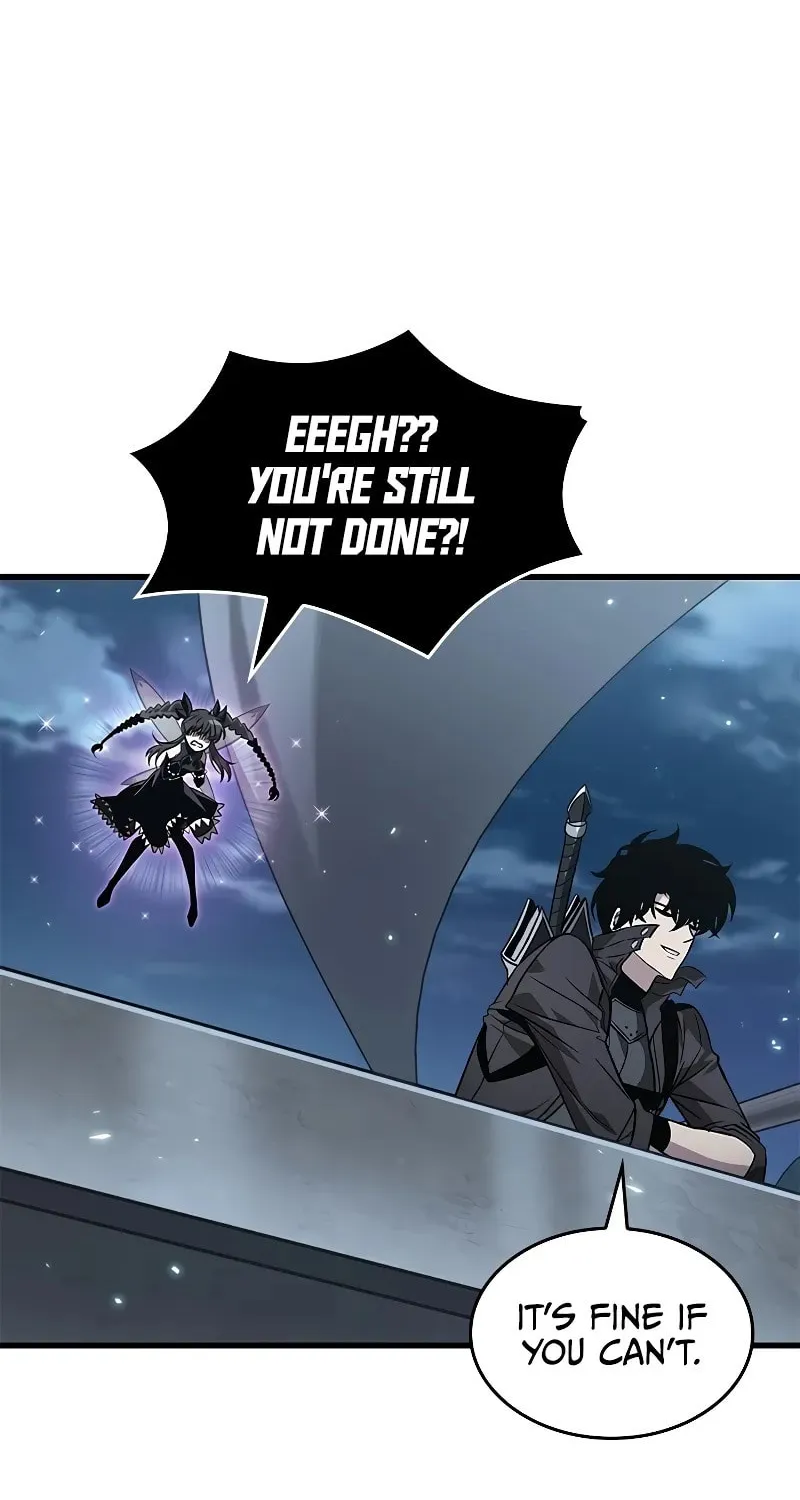 Pick Me Up! Chapter 129 page 76 - 