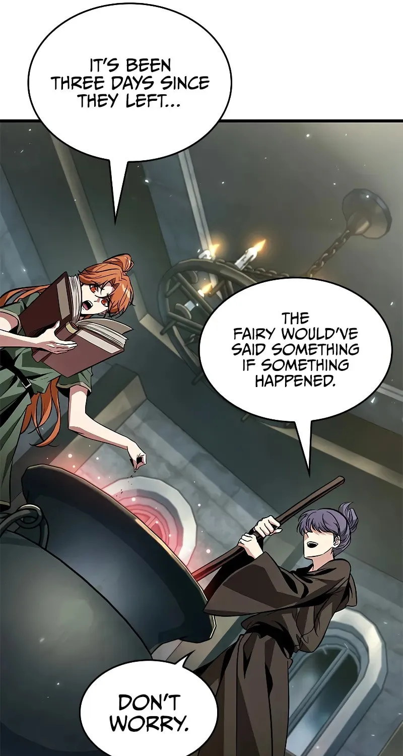 Pick Me Up! Chapter 129 page 81 - 
