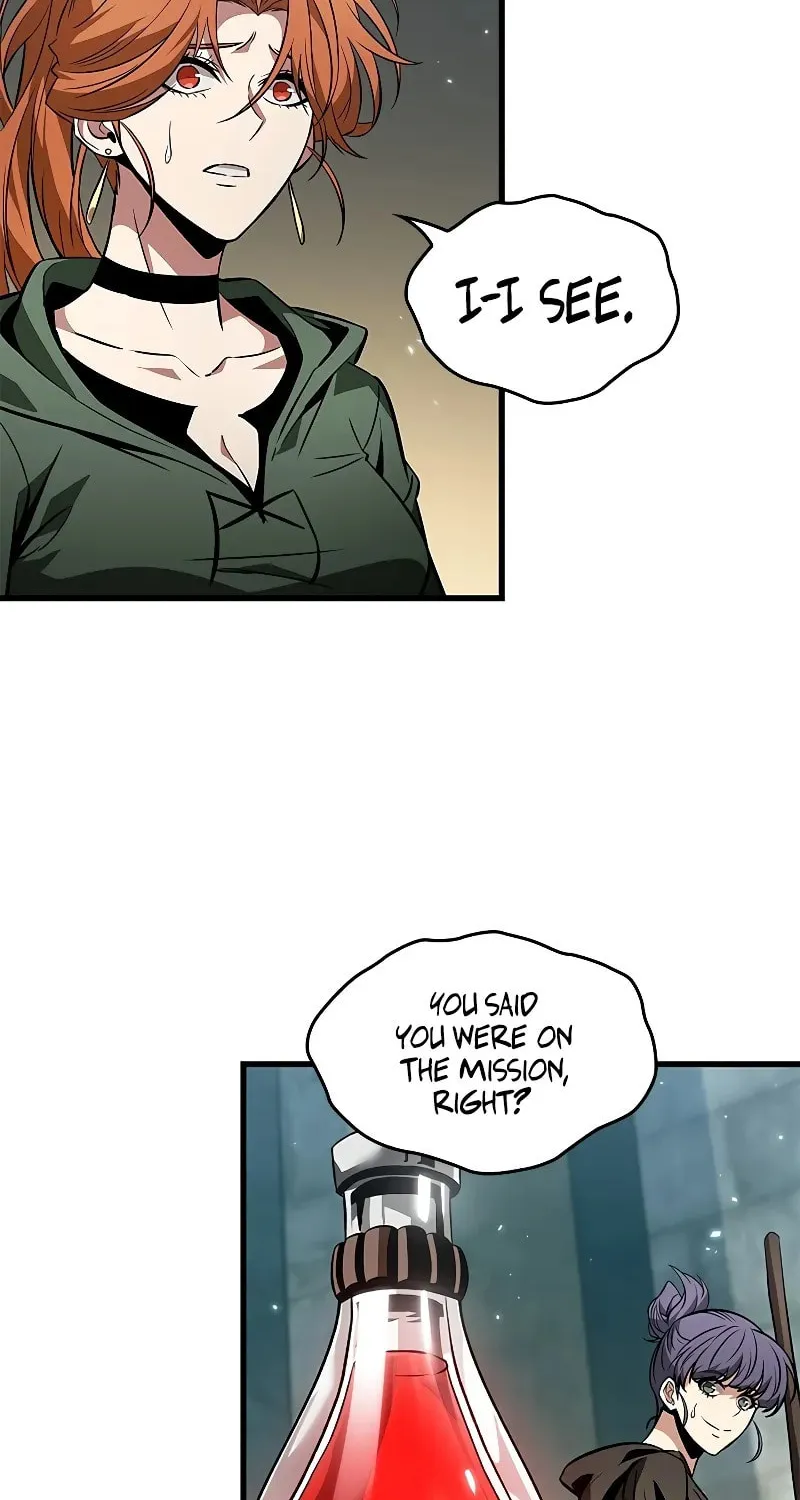 Pick Me Up! Chapter 129 page 86 - 