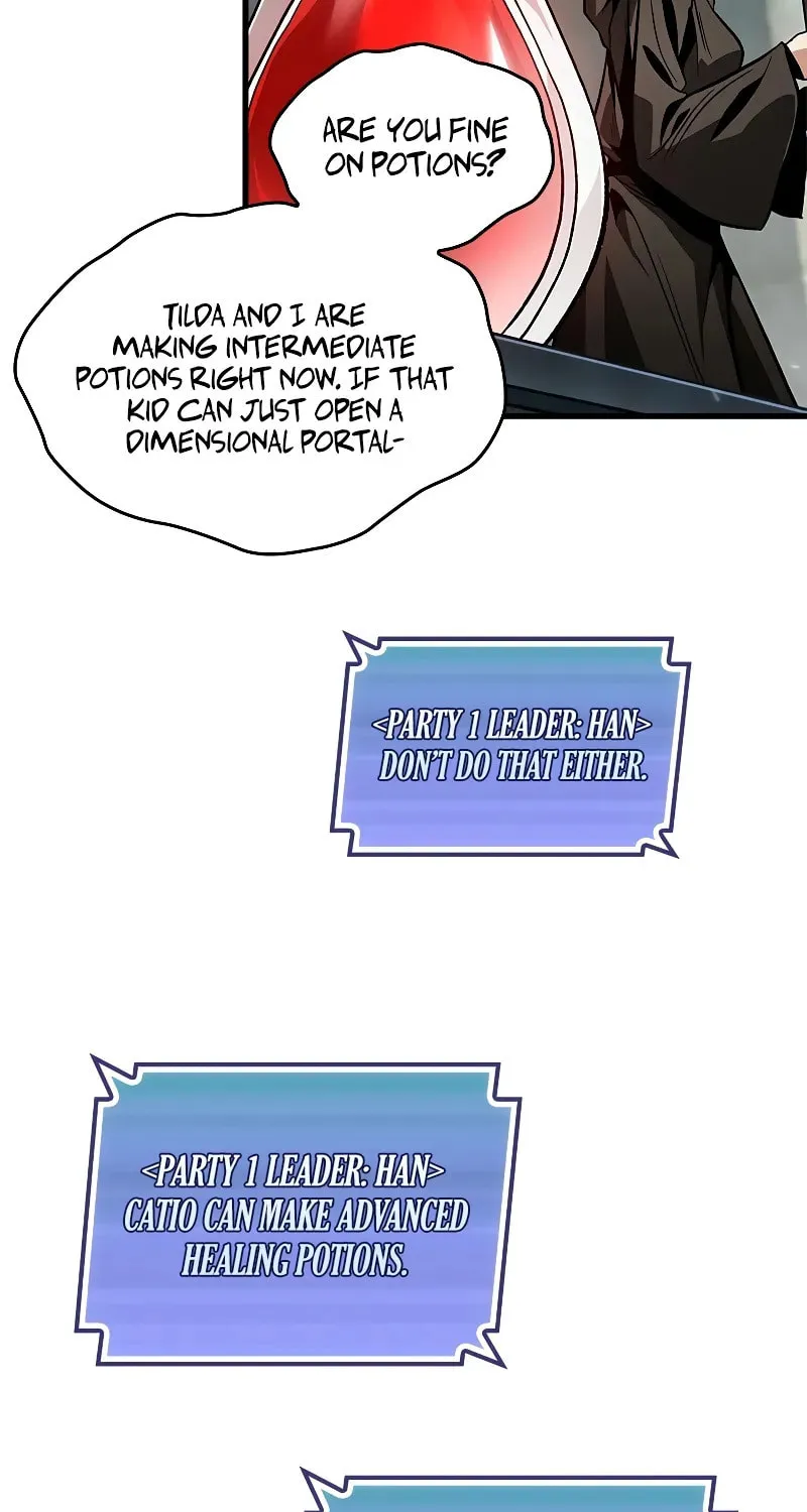 Pick Me Up! Chapter 129 page 87 - 