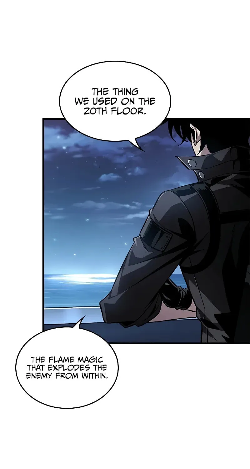Pick Me Up! Chapter 129 page 91 - 