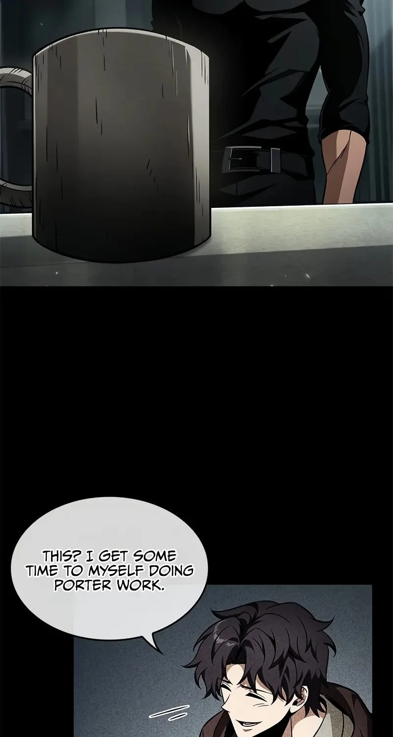 Pick Me Up! Chapter 130 page 19 - 