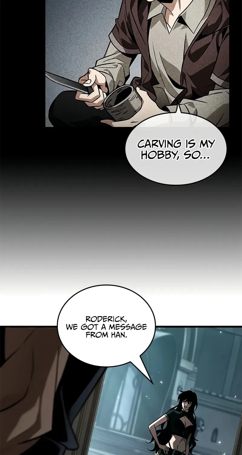 Pick Me Up! Chapter 130 page 20 - 