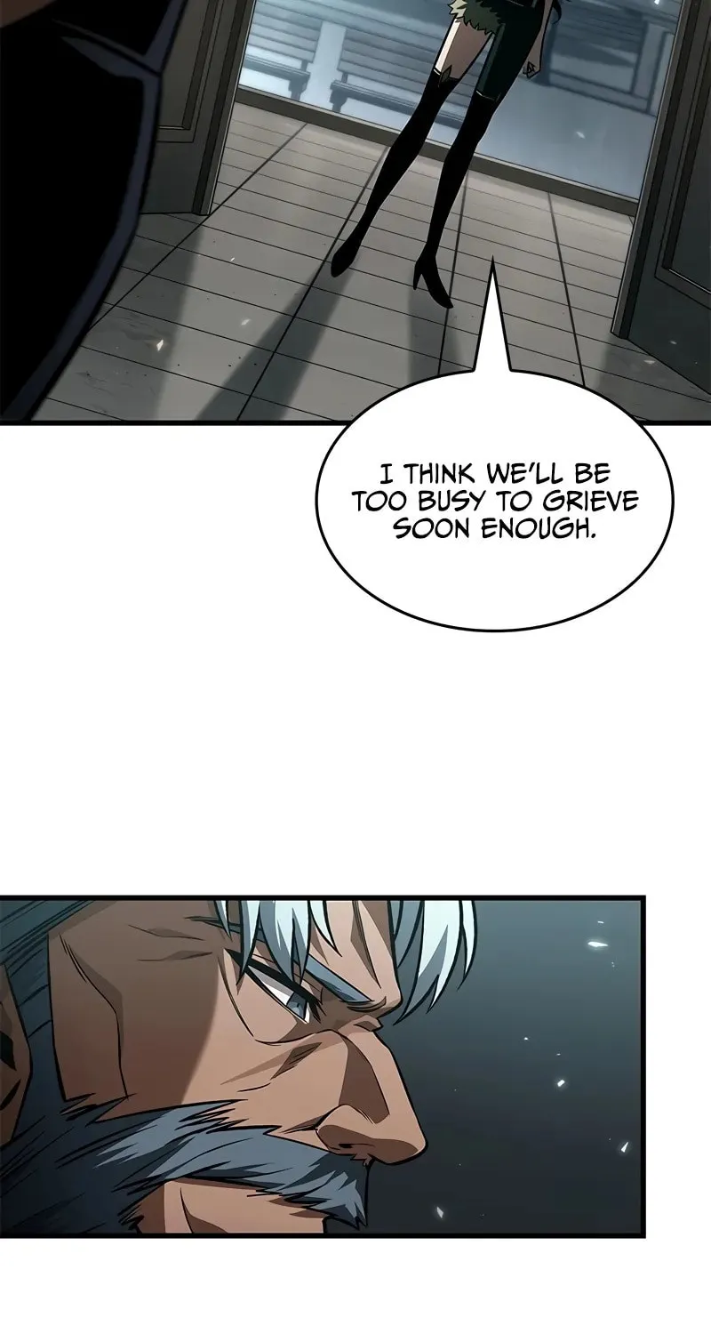 Pick Me Up! Chapter 130 page 21 - 