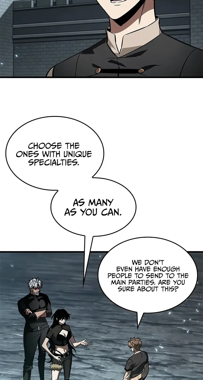 Pick Me Up! Chapter 130 page 25 - 