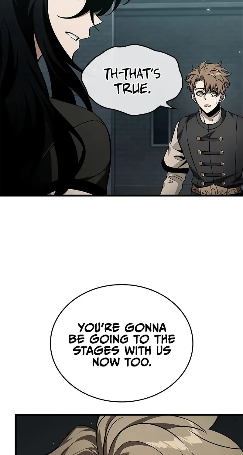 Pick Me Up! Chapter 130 page 27 - 