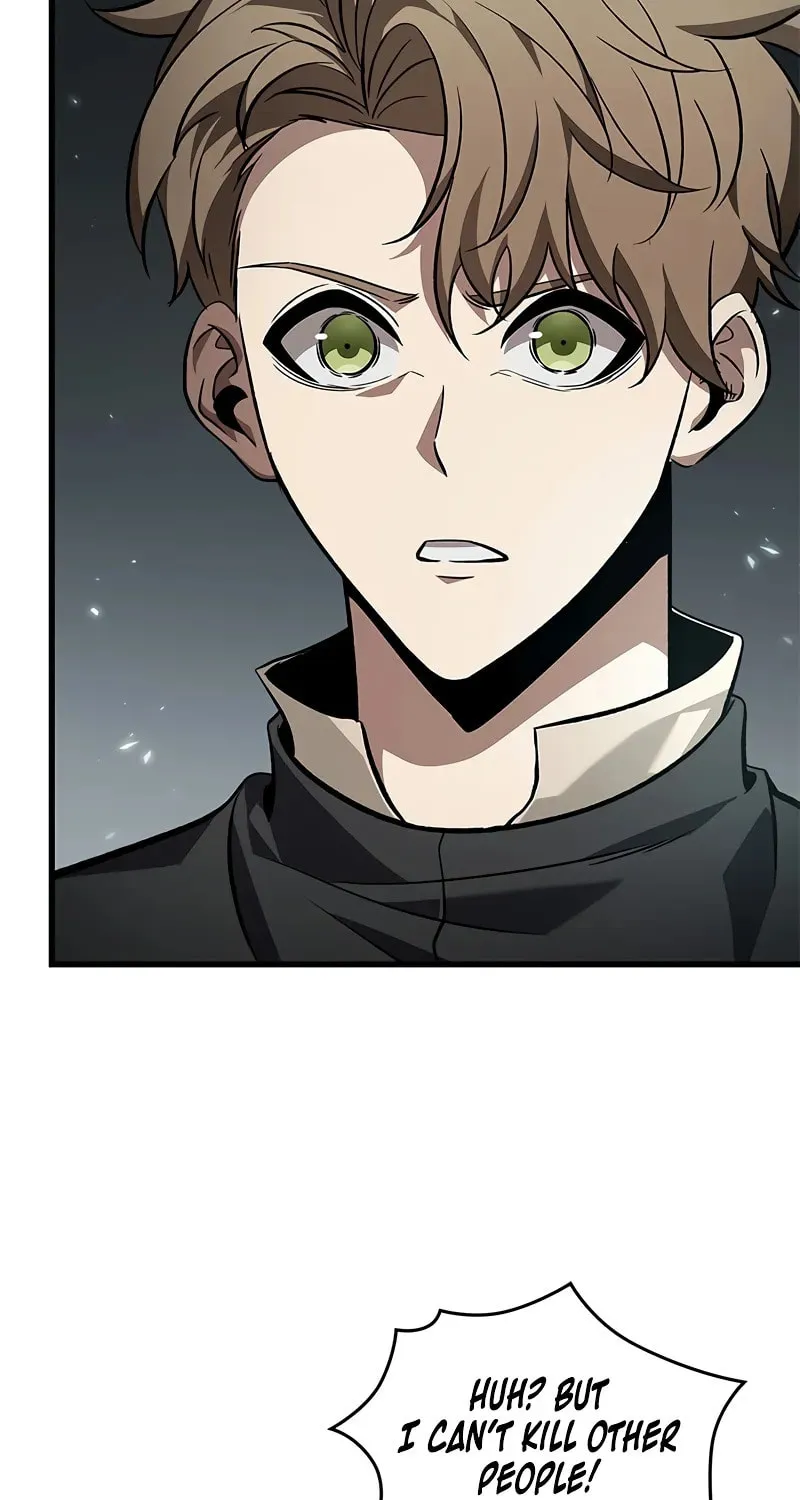 Pick Me Up! Chapter 130 page 28 - 